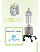 SUCTION TROLLEYS (GB)