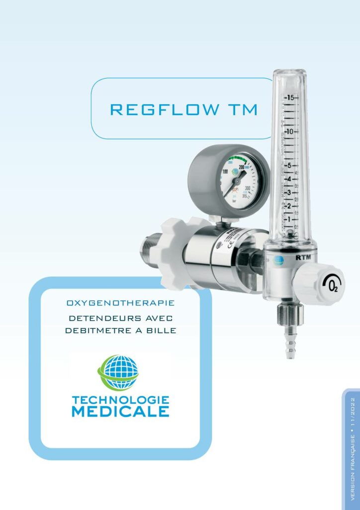 thumbnail of REGFLOW TM (FR)