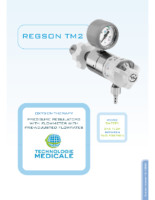 REGSON TM2 (GB)