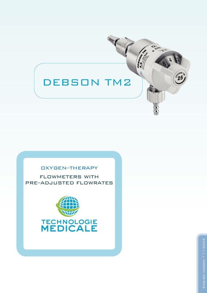 thumbnail of DEBSON TM2 (GB)