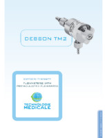 DEBSON TM2 (GB)