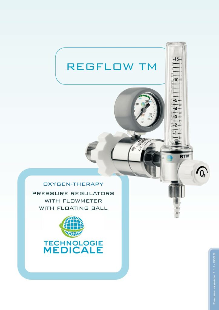 thumbnail of REGFLOW TM (GB)