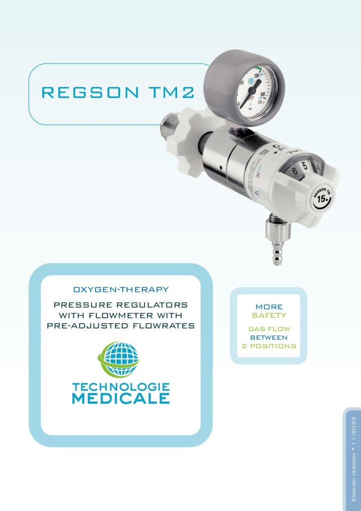 thumbnail of REGSON TM2 (GB)